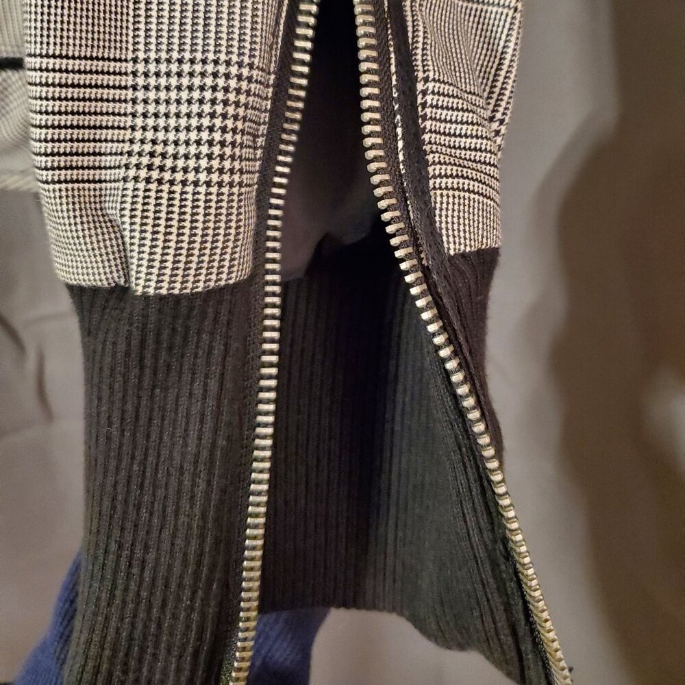 Japanese Diesel Rider's Jacket - Picture 6 of 12